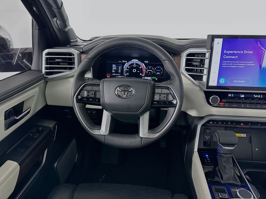 Thumbnail: 2023 Toyota Tundra - 23