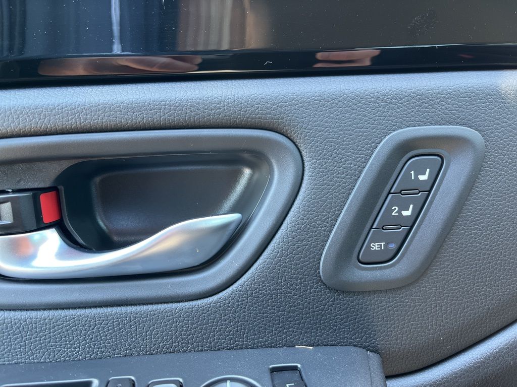 Thumbnail: 2026 Honda Pilot - 6