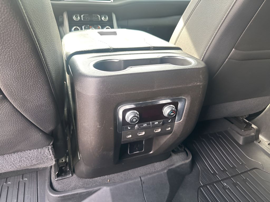 Used Car 2021 Gmc Yukon  Denali For Sale Under $50,000 In Austin, Texas