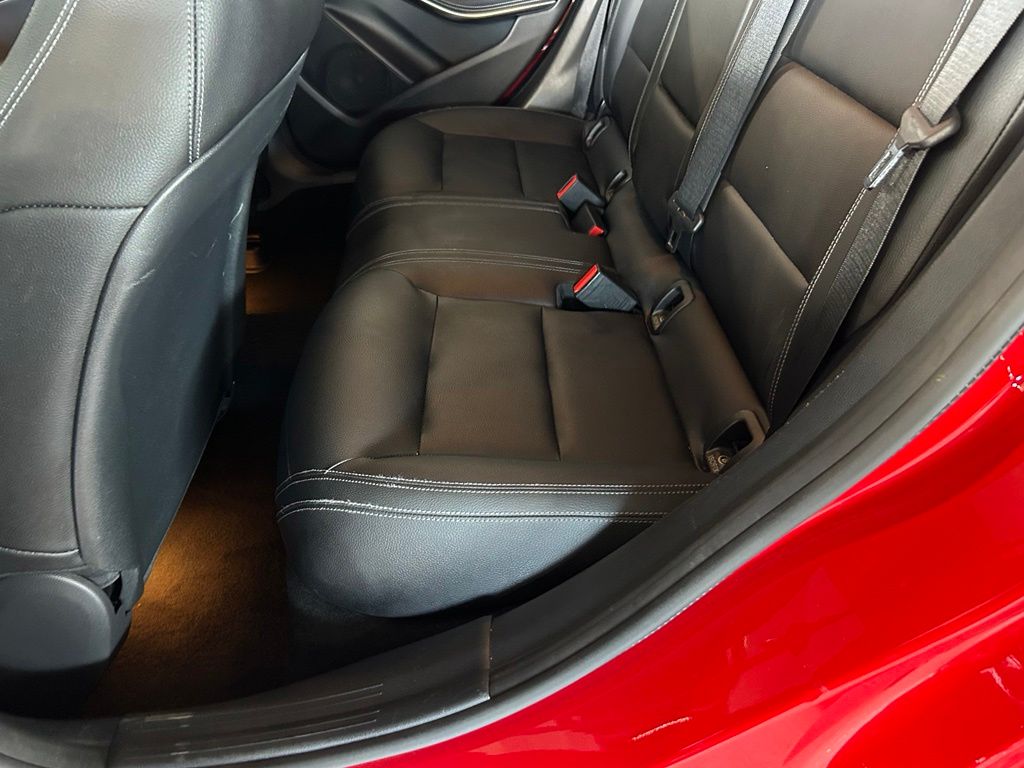 Used 2019 Red Mercedes-Benz CLA 250 image 43