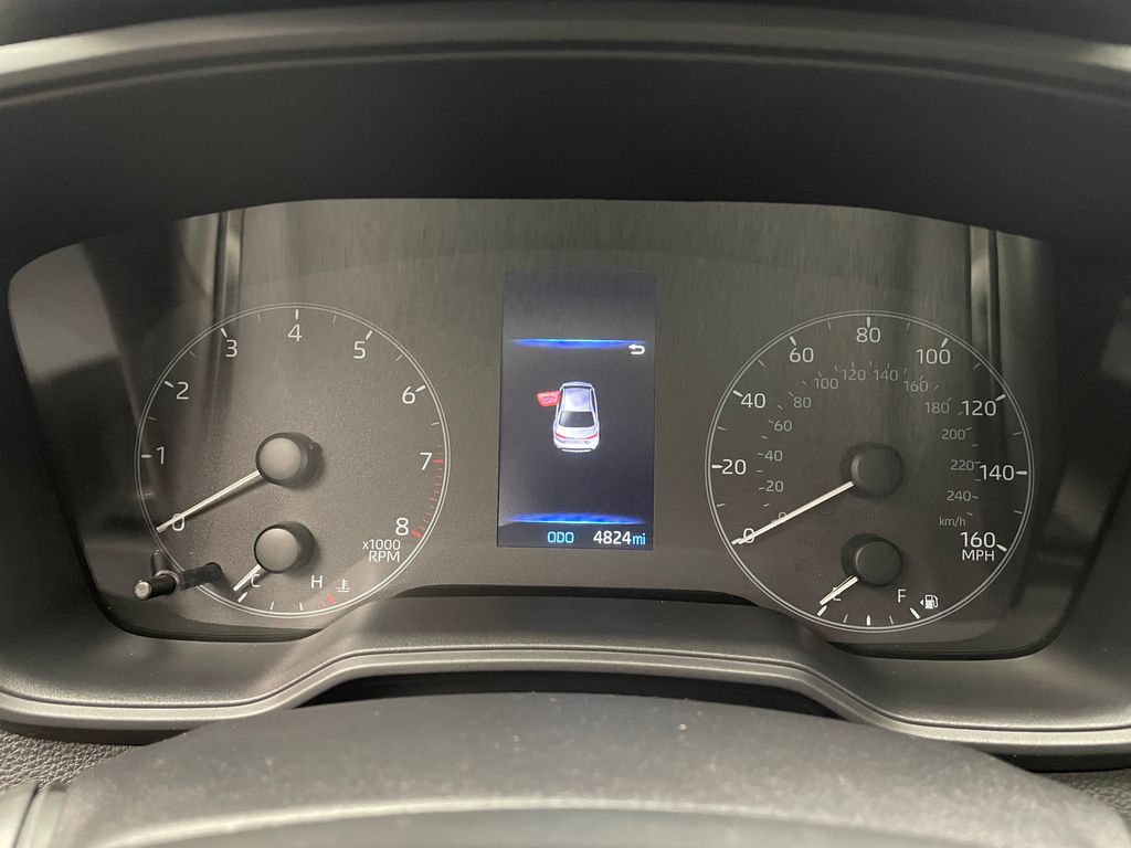 Thumbnail: 2025 Toyota Corolla - 23