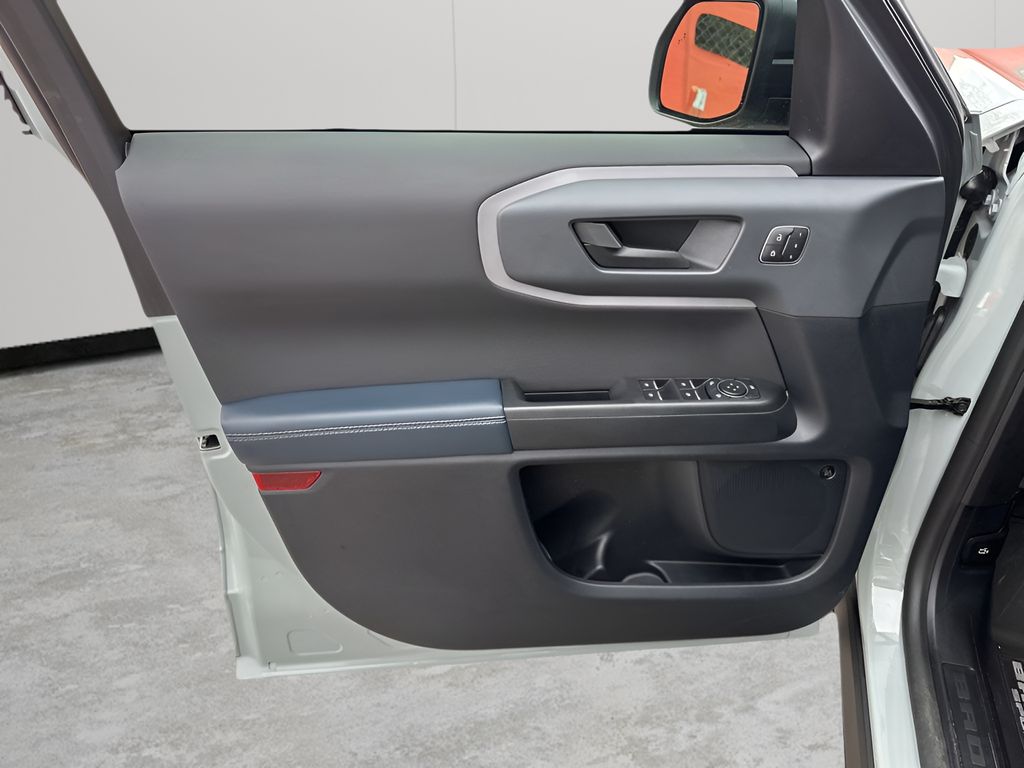 Used Car 2024 Ford Bronco Sport  Outer Banks For Sale Under $30,000 In Austin, Texas