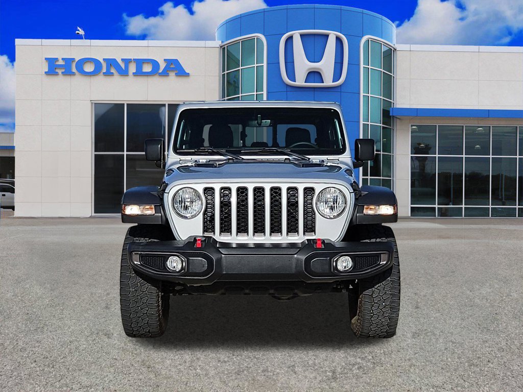 Used 2023 Jeep Gladiator Truck
