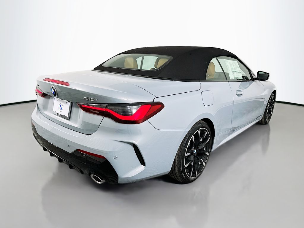 Thumbnail: 2026 BMW 4 Series - 5