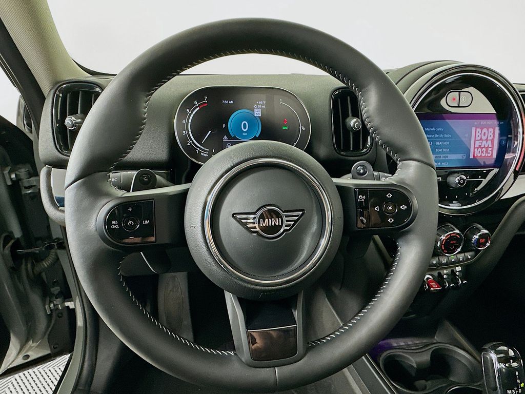 2022 MINI Cooper Countryman Signature 11