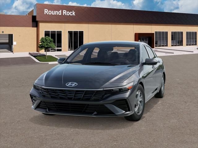 Thumbnail: 2026 Hyundai Elantra - 6