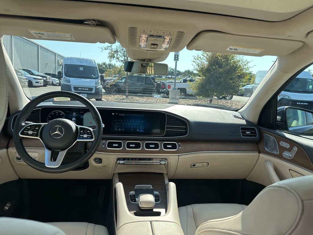 2020 Mercedes-benz Gle  Gle 350 In Austin, Texas