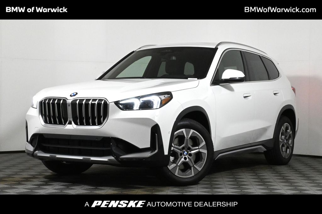 2025 BMW X1 xDrive28i -
                Warwick, RI