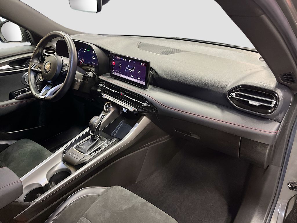 Used 2024 Gray Cray Dodge GT Plus image 31