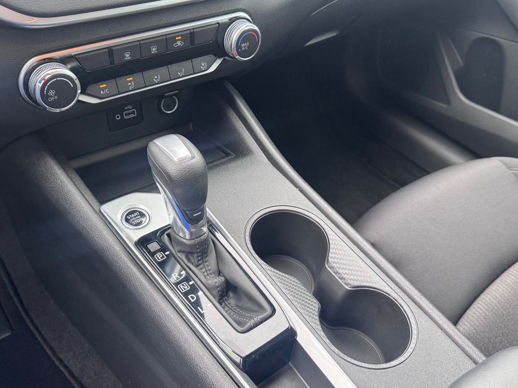 2023 Nissan Altima S FWD