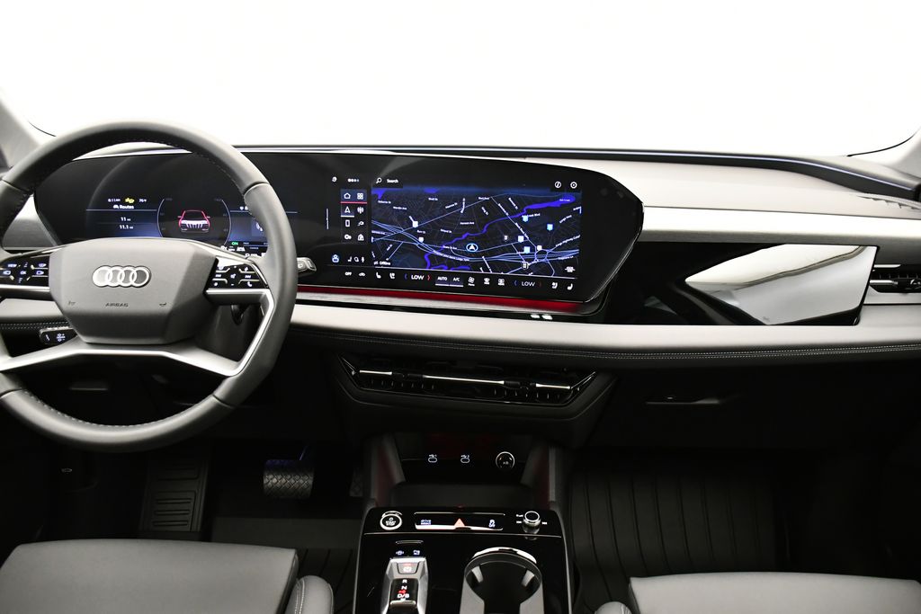 Thumbnail: 2025 Audi Q6 e-tron - 20