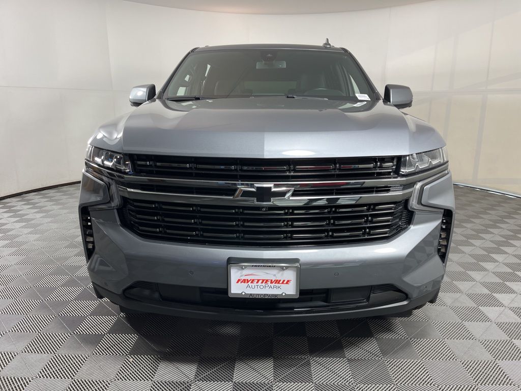 Thumbnail: 2022 Chevrolet Suburban - 19