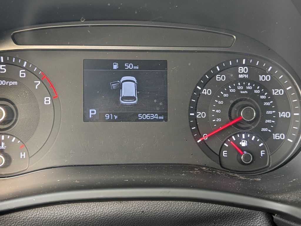 used 2022 Kia Soul car, priced at $16,292