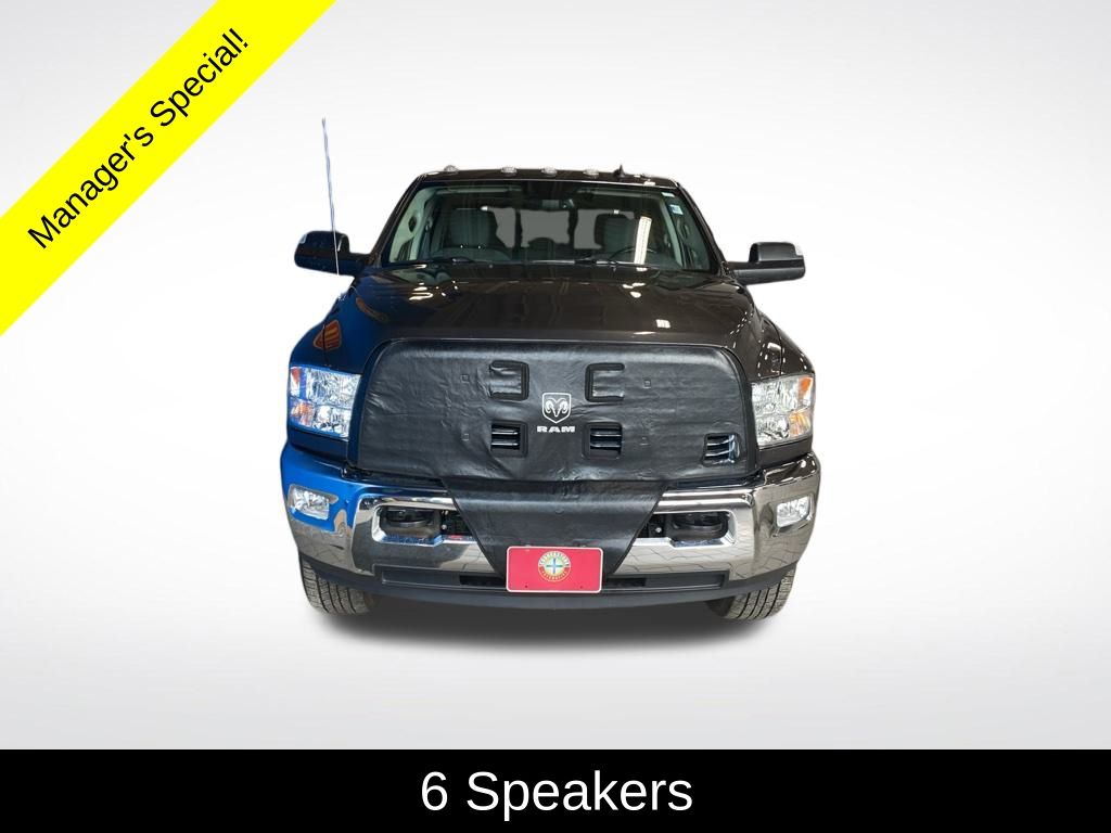 Used 2018 Gray Ram Big Horn image 15