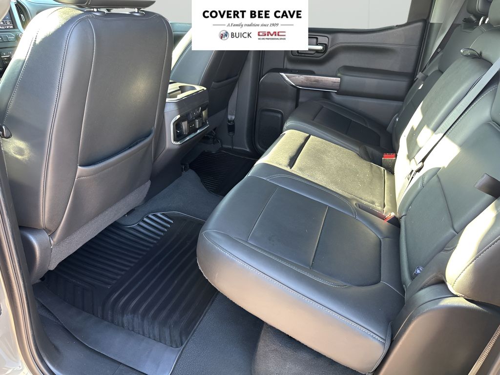 Used Car 2021 Chevrolet Silverado 1500  Ltz For Sale Under $30,000 In Austin, Texas