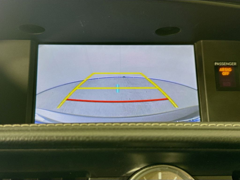 Used Car 2015 Lexus Es  350 For Sale Under $20,000 In Austin, Texas