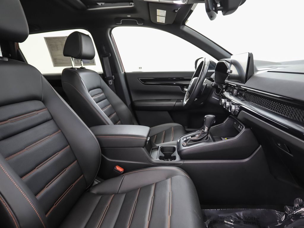 Thumbnail: 2024 Honda CR-V - 30