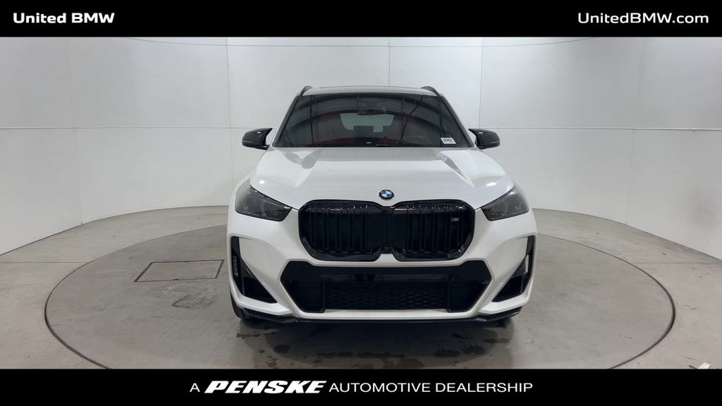 2025 BMW X1 M35i 3