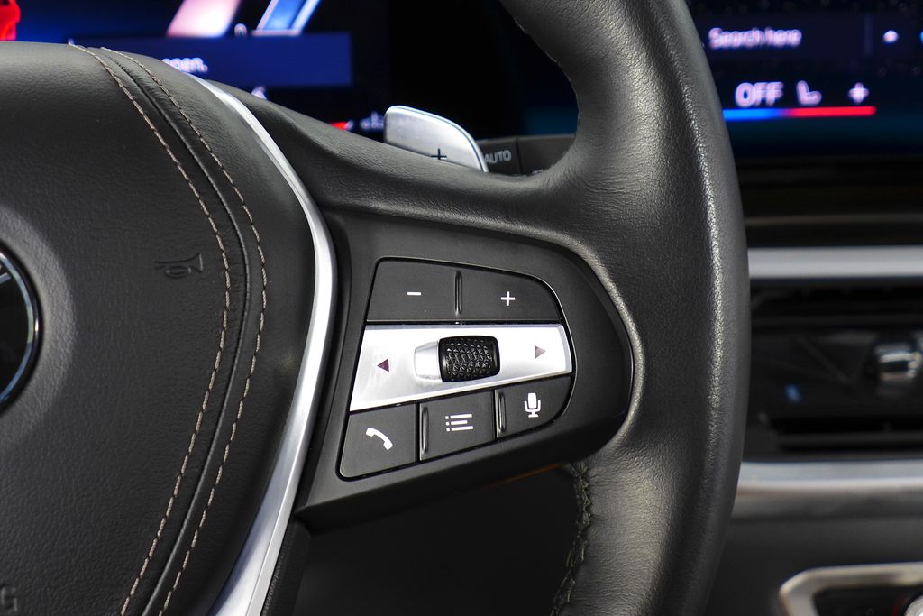 Thumbnail: 2024 BMW X5 - 27