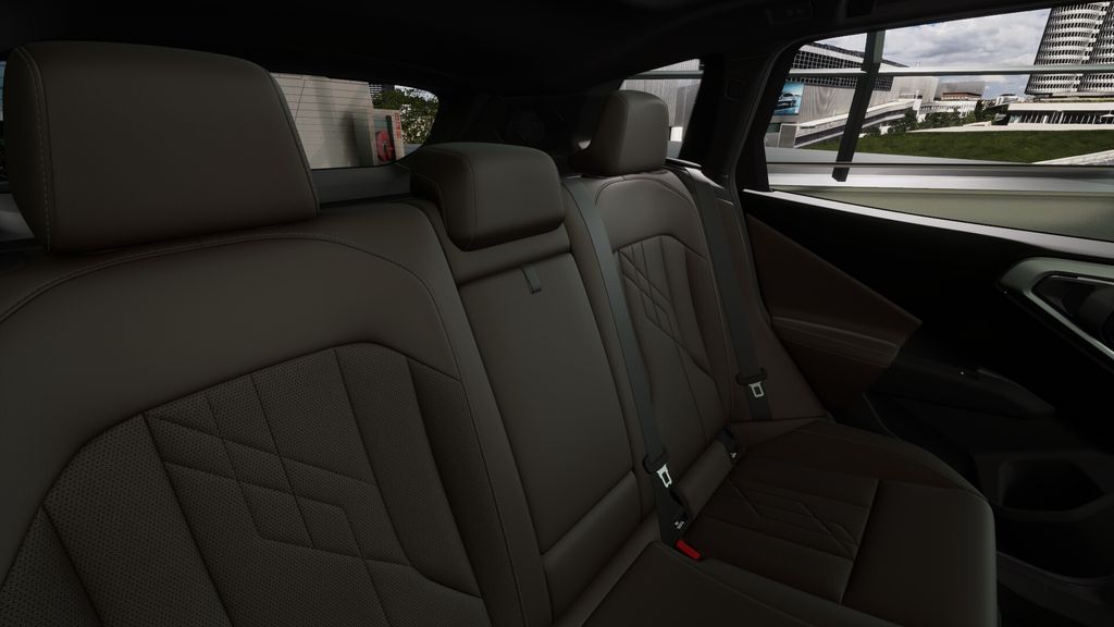Thumbnail: 2025 BMW X3 - 12