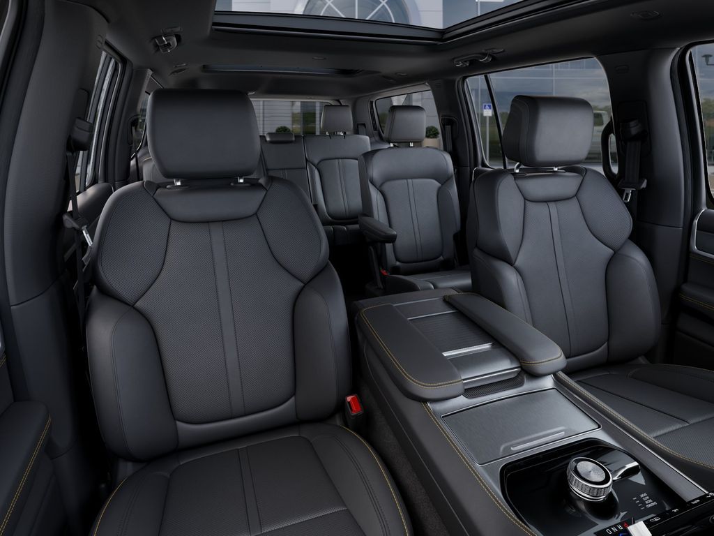 New 2026 Silver Jeep 85th Anniversary Edition image 16