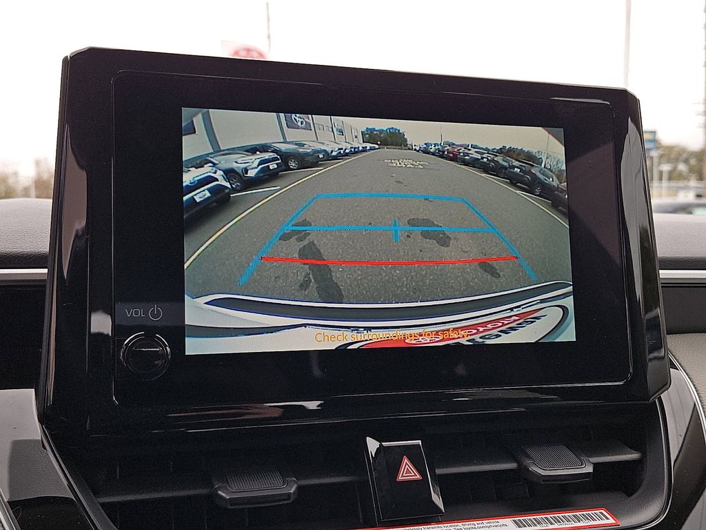 Thumbnail: 2026 Toyota Corolla - 15