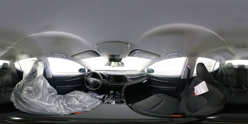 Thumbnail: 2026 Toyota Camry - 26