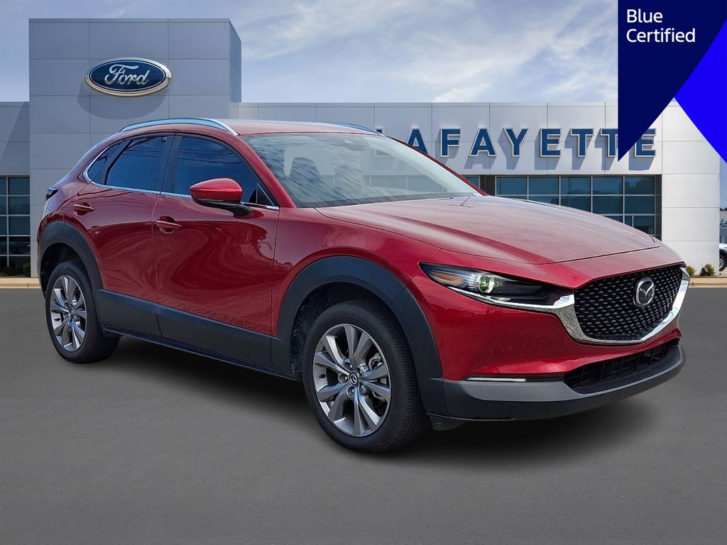 2023 Mazda CX-30 2.5 S Preferred Package