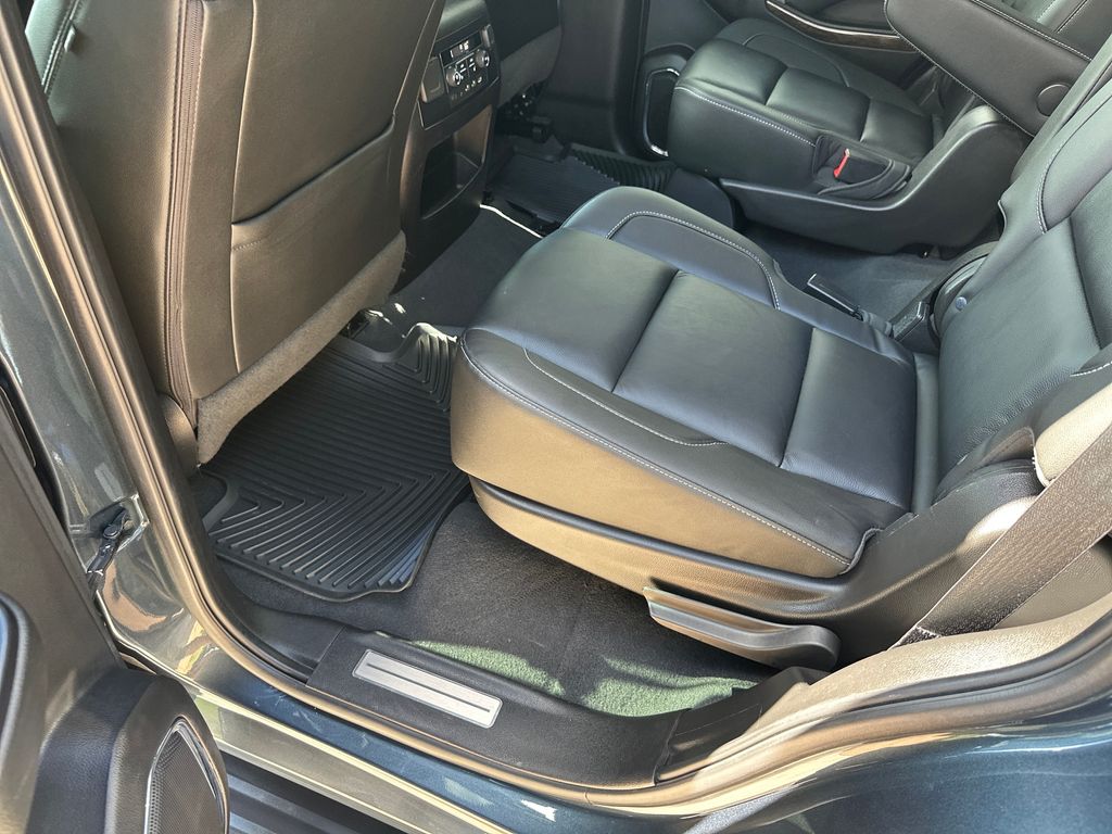 Used Car 2019 Chevrolet Tahoe  Lt For Sale Under $30,000 In Austin, Texas