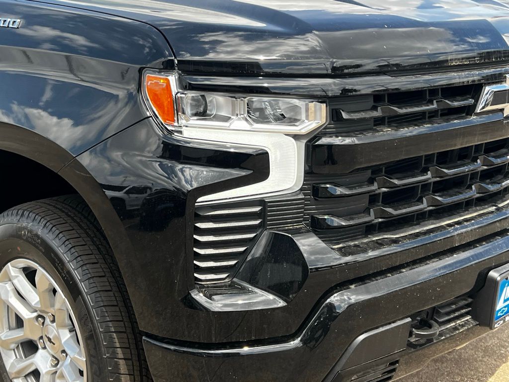 2026 Chevrolet Silverado 1500 RST - 5