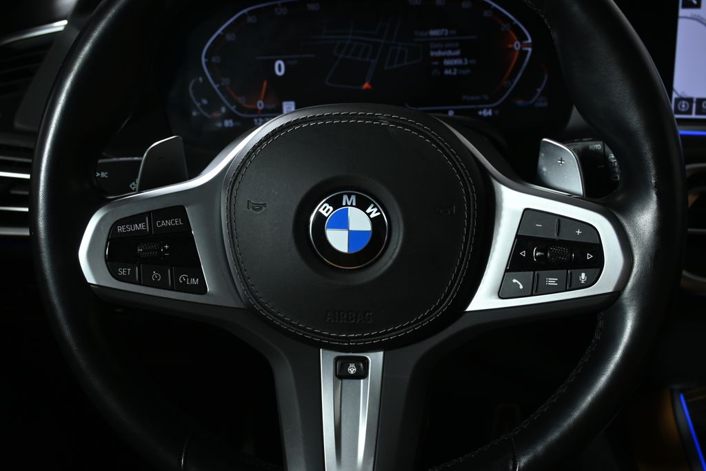 Thumbnail: 2023 BMW X5 - 19