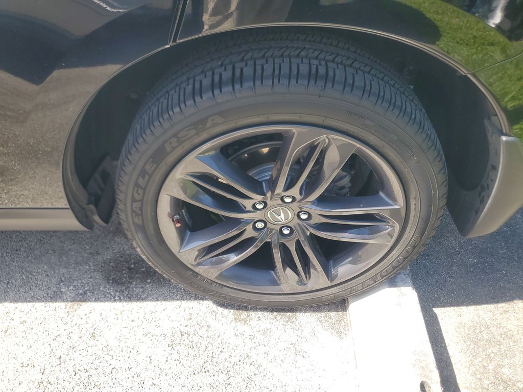 2019 Acura RDX - $24,088