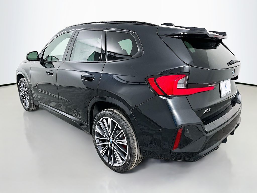 Thumbnail: 2026 BMW X1 - 7