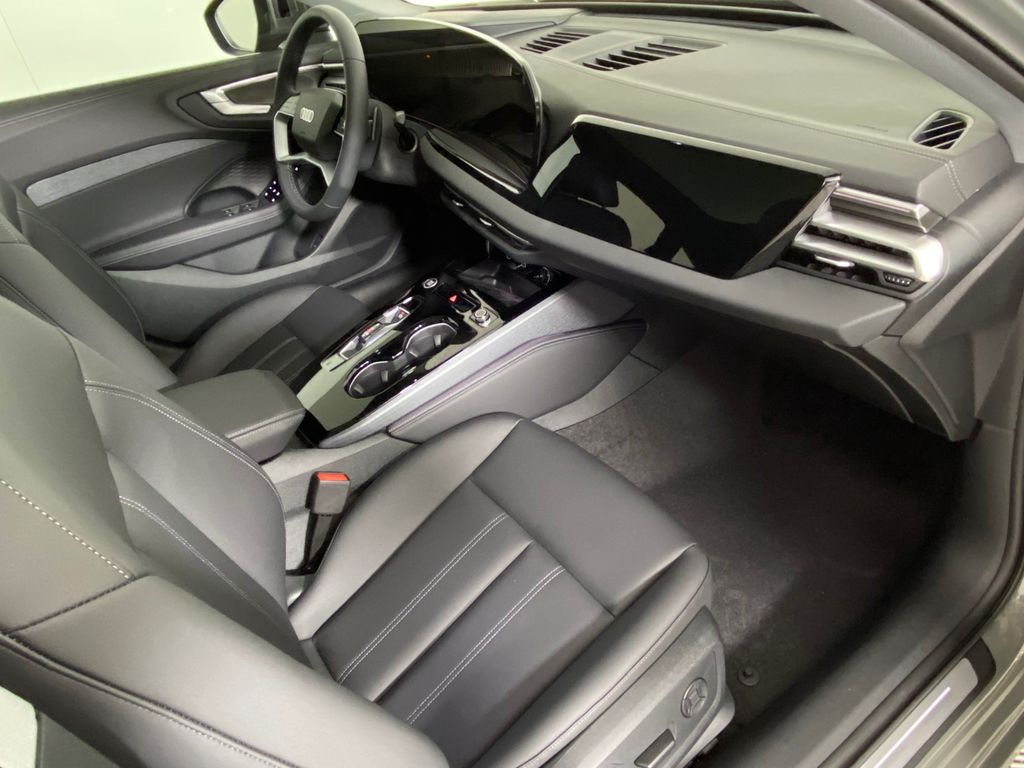 Thumbnail: 2025 Audi A5 - 20