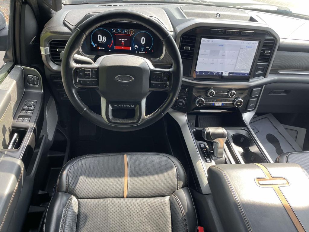 Used 2022 Ford F-150 Truck