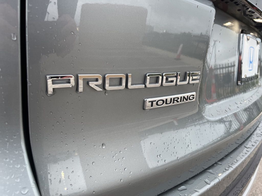 Thumbnail: 2024 Honda Prologue - 8