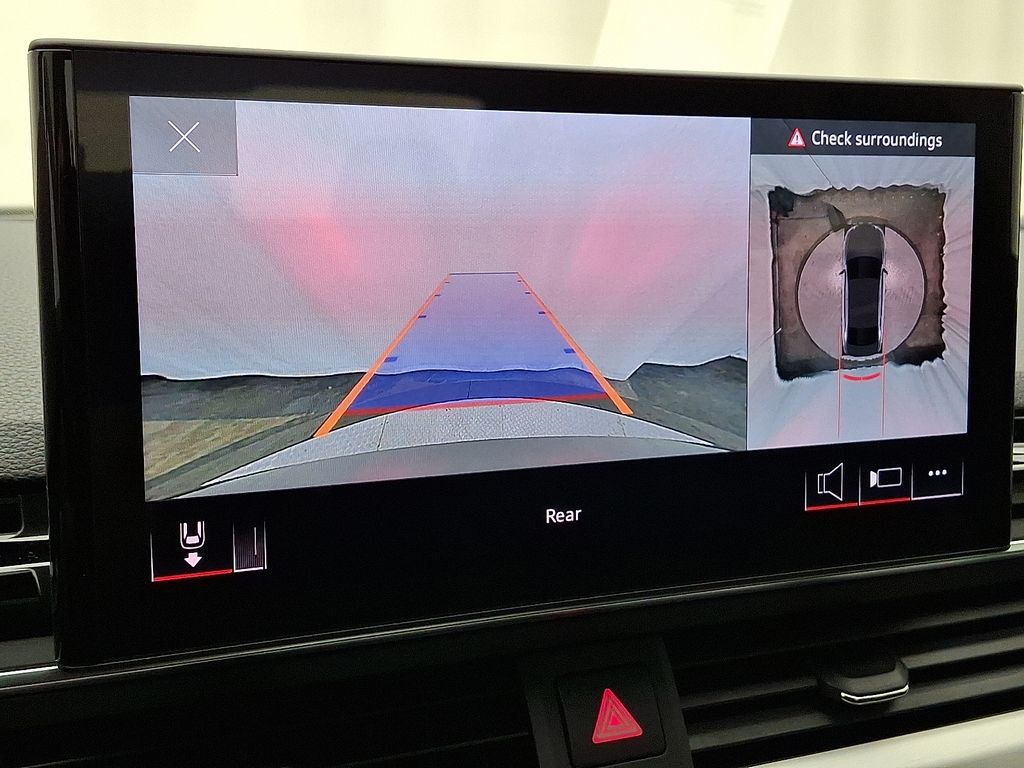 Thumbnail: 2023 Audi A4 - 19