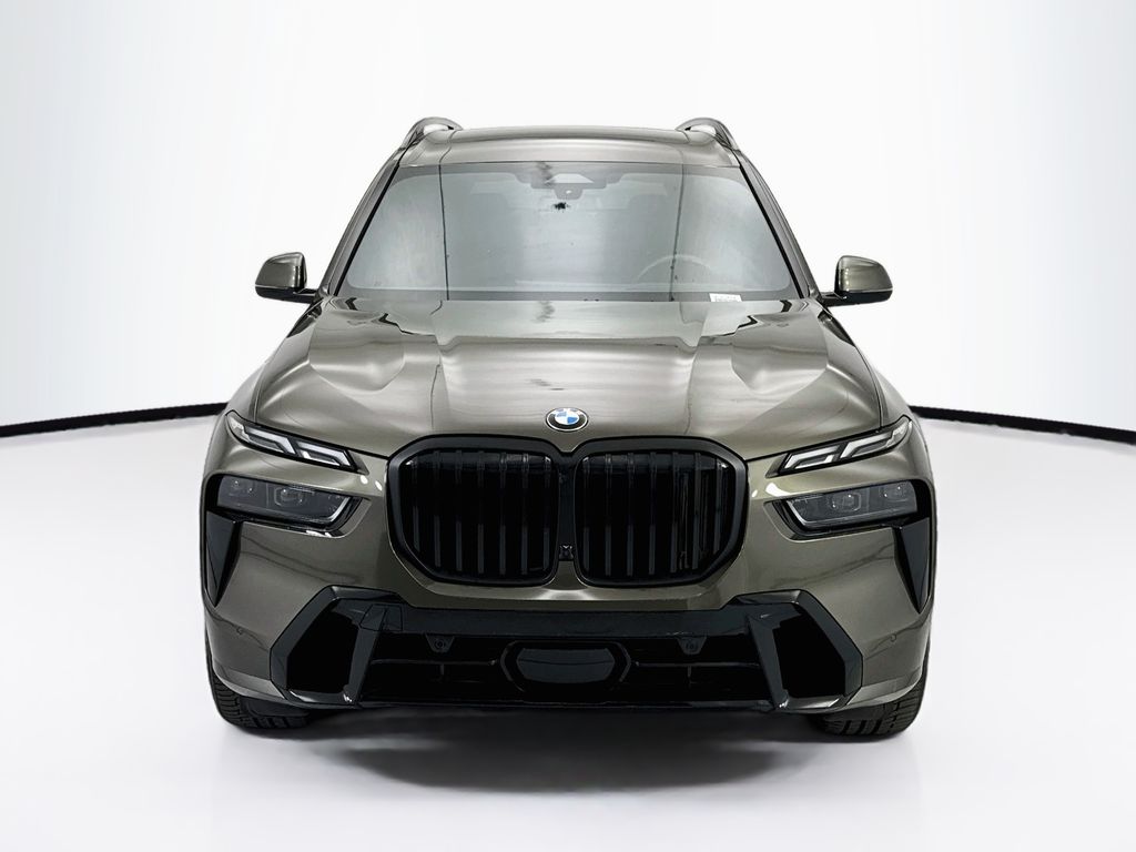 Thumbnail: 2024 BMW X7 - 2