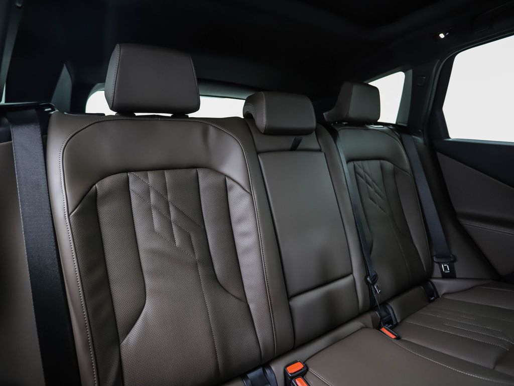 Thumbnail: 2026 BMW X3 - 28