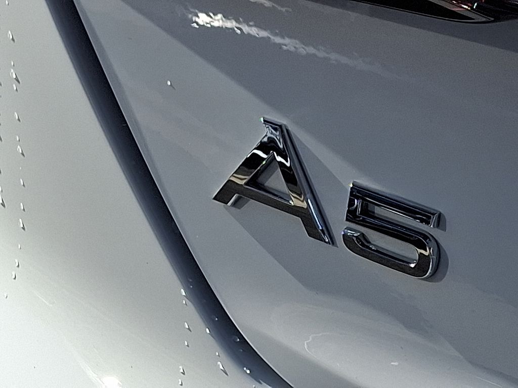 Thumbnail: 2025 Audi A5 - 30