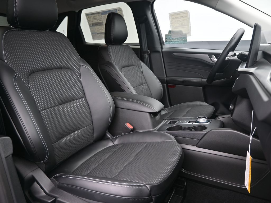 2024 Ford Escape PHEV