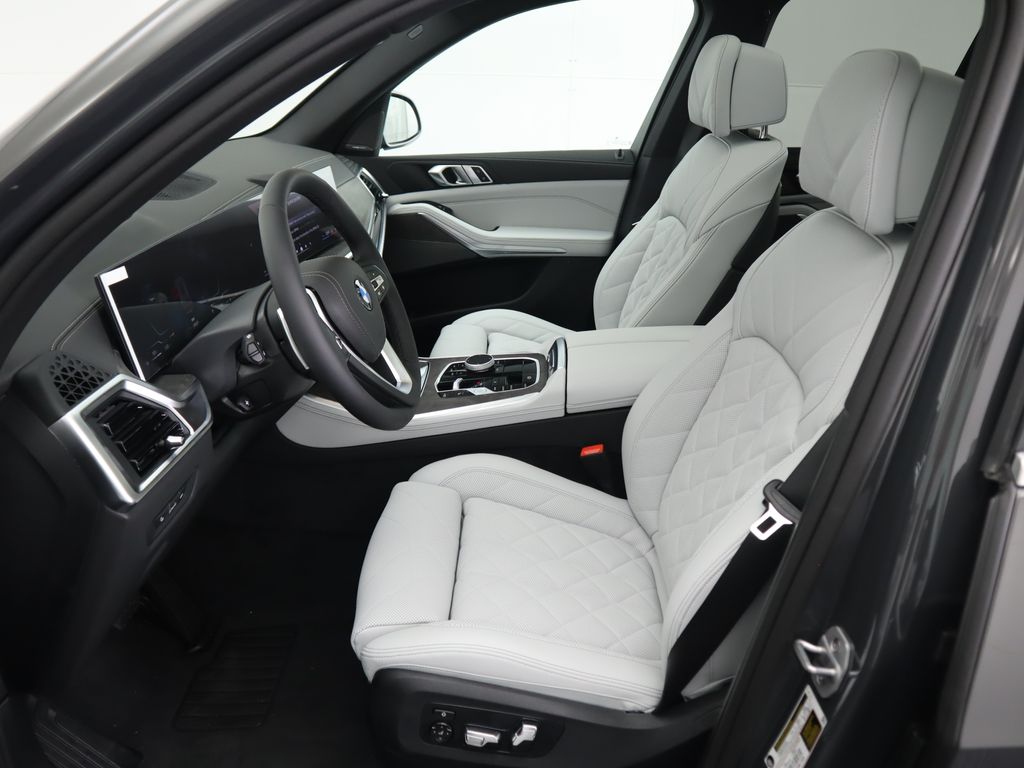 2026 BMW X5 sDrive40i 20