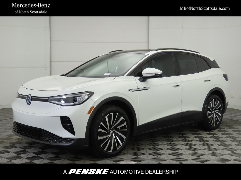 2024 Volkswagen ID.4 S -
                  Phoenix, AZ