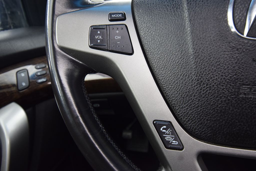 used 2012 Acura MDX car, priced at $10,800