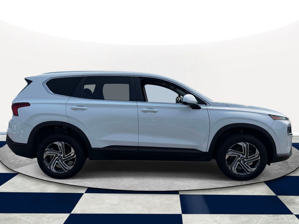Used 2023 Hyundai Santa Fe SUV