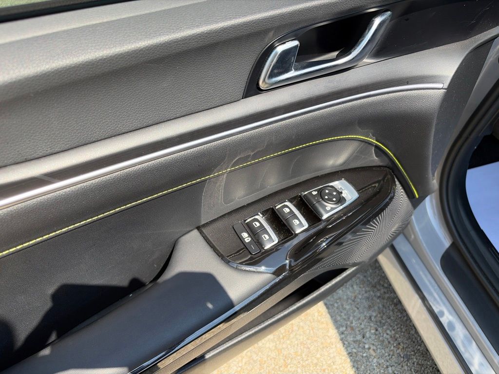 2026 Kia K5 GT Gray at Auto Express Mitsubishi