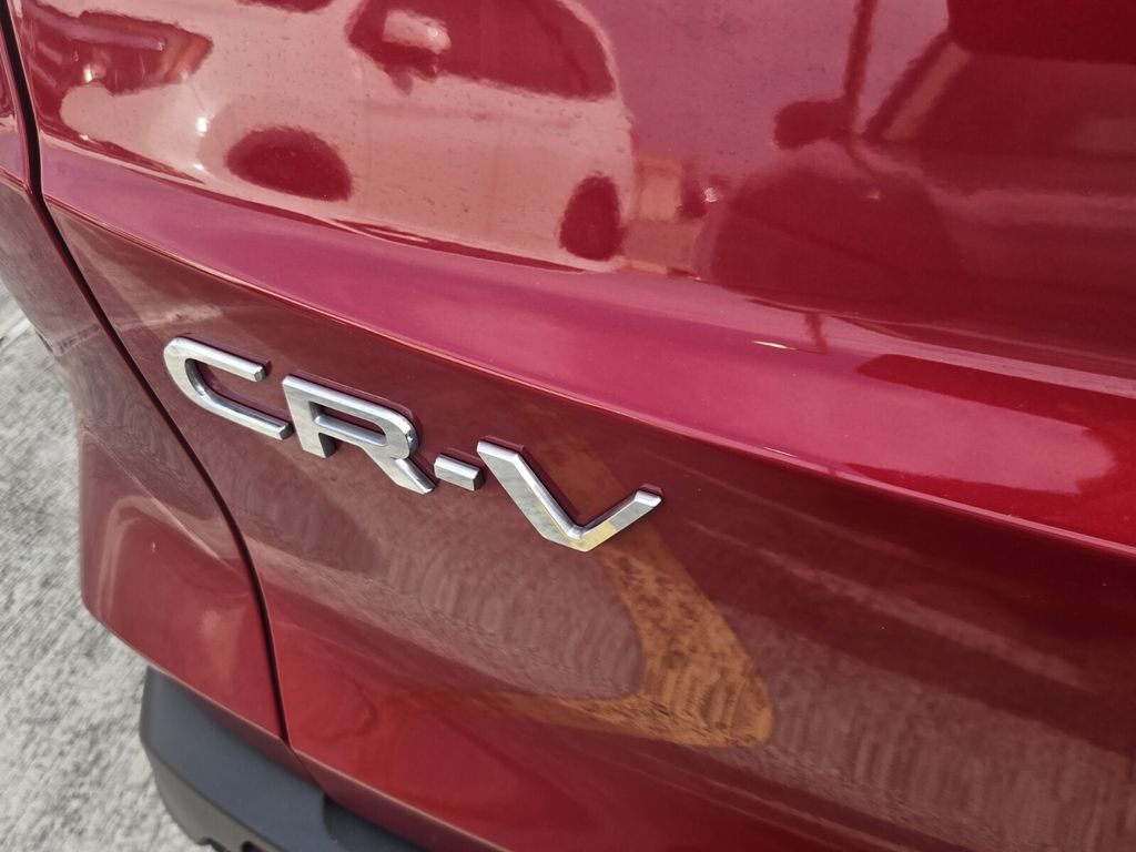 2023 Honda CR-V