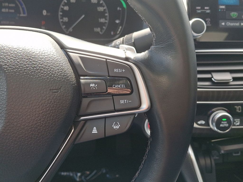 Thumbnail: 2021 Honda Accord - 22