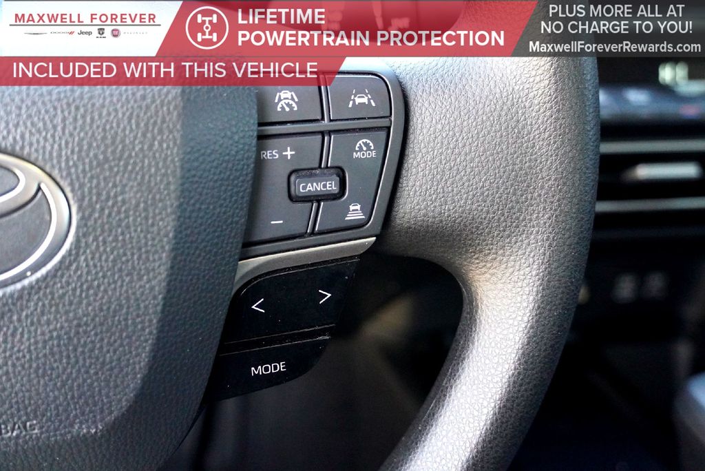 Used Car 2025 Toyota Camry  Le For Sale Under $25,000 In Taylor, Texas