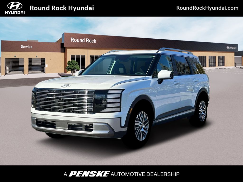 Thumbnail: 2026 Hyundai Palisade - 1